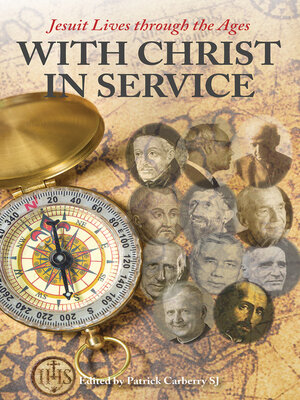 cover image of With Christ in Service